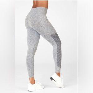 NWOT Fabletics Sync Seamless High Waisted Legging